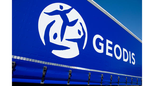 GEODIS achieves milestone in decarbonization of urban logistics