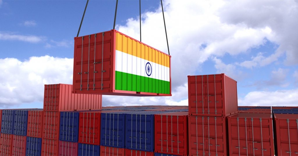 Advancing Self-Reliance and Export Resilience: India’s Growing Global Footprint