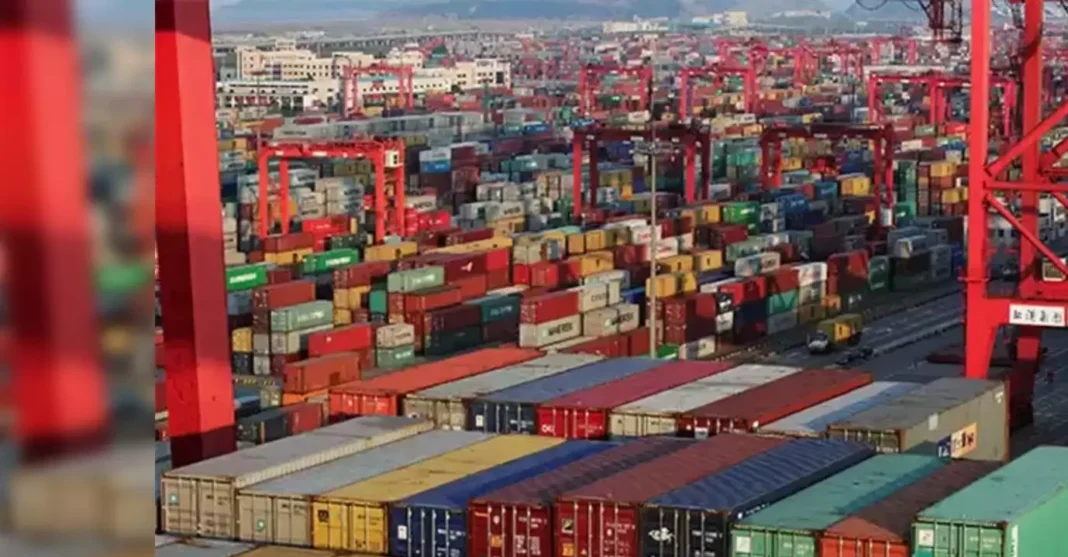 Indian Exporters hit hard by $4,000 contingency surcharge