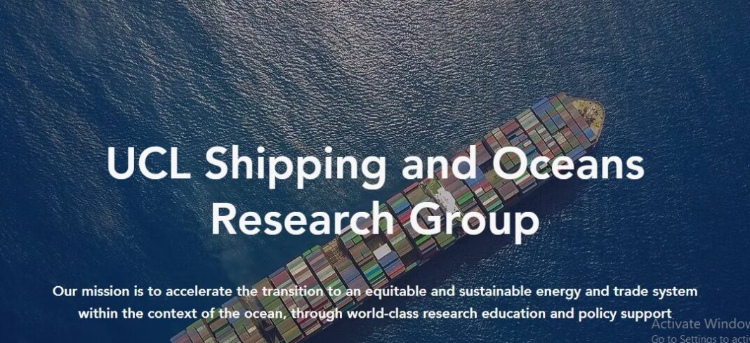 New UCL research reveals a complex mix of opportunity and risk to key maritime nations under various IMO outcomes