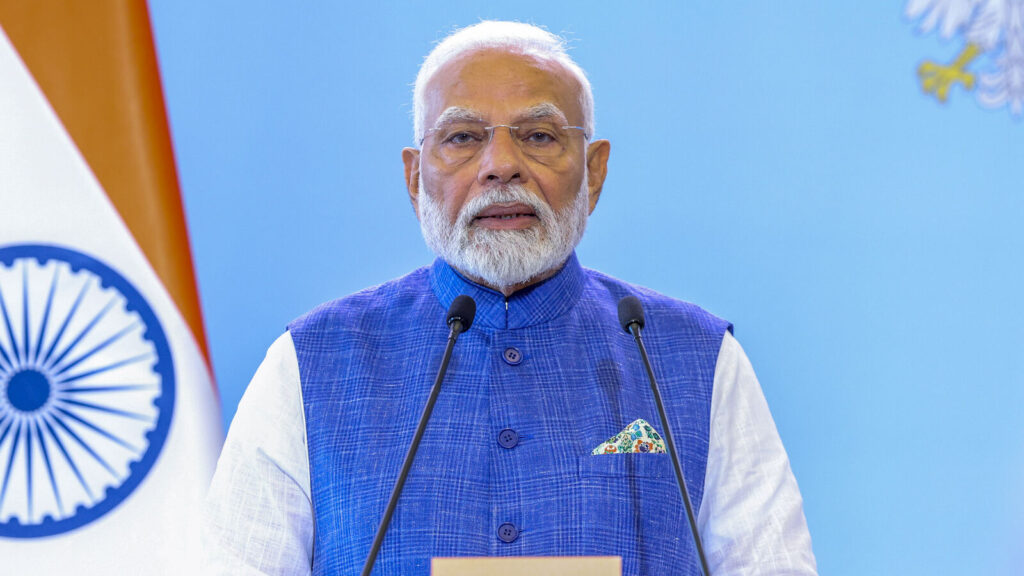 PM to address Post Budget Webinar on “Sustaining and Strengthening Economic Growth” today