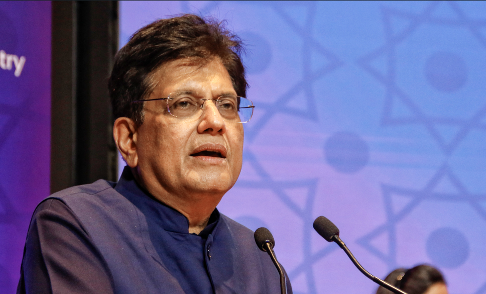 Govt will use every policy tool & export promotion mission to support the country’s exporters : Piyush Goyal