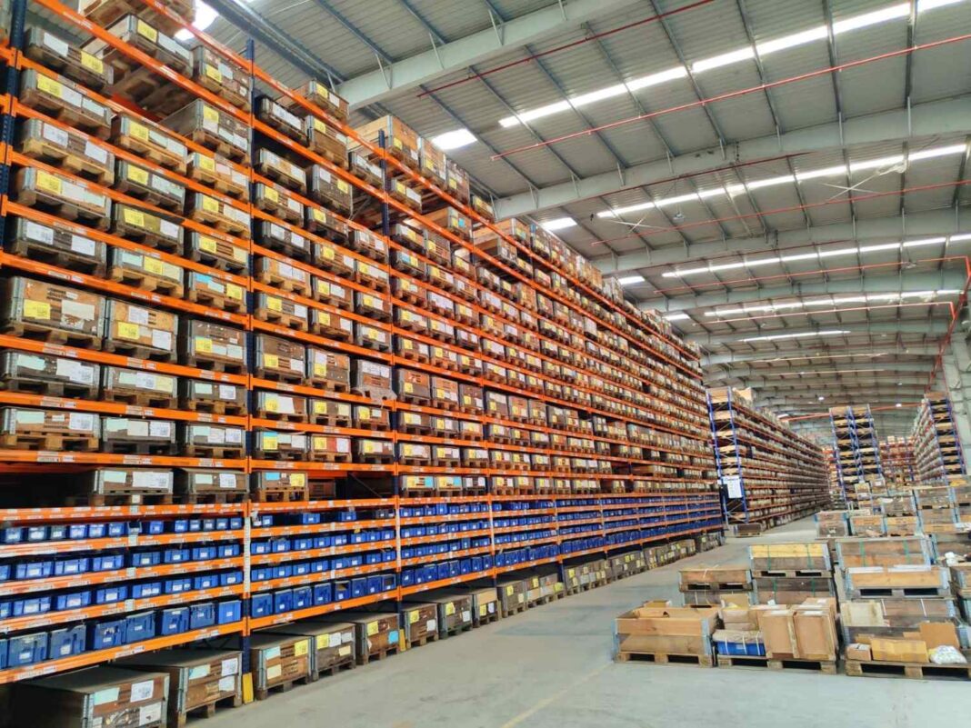 Allcargo Logistics’ Impact in Chakan MIDC: Empowering Maharashtra’s Industrial Growth and Connectivity