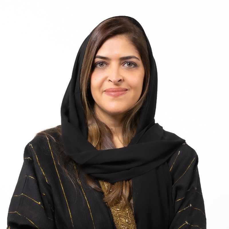 Saudi Red Sea Authority Appoints Dr. Maryam Ali Ficociello as Chief Executive Officer