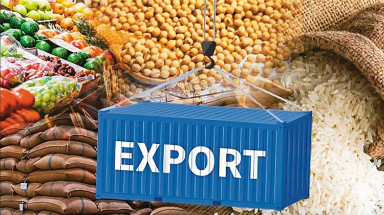 Iran war impacts India’s $11.8-billion food exports to West Asia