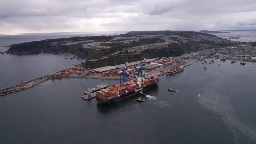 Hanseatic Global Terminals announces new leadership for its operations in Europe and Latin America